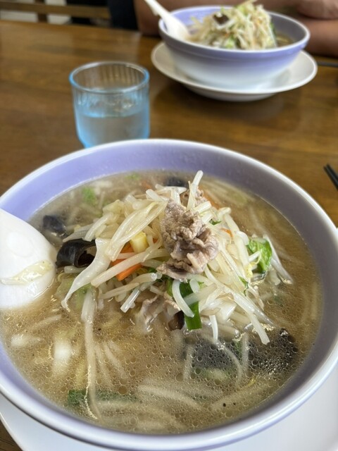 横浜たんめんDa栖（ダックス） &ndash; 郡山富田のラーメン店 | 福島県郡山市