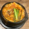 韓国家庭料理 名家