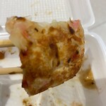 あじまん - 裏！★たこぽん（6ヶ入・300円税込）★