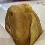 あじまん - ★あじまん（カスタードクリーム・120円税込）★