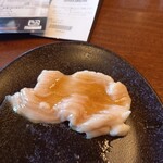 牛角 - 焼き上がり