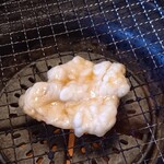 牛角 - 牛スジホルモン