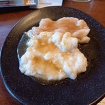 牛角 - 牛ホルモン