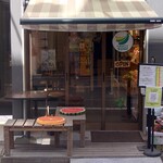 フルーツすぎ - 