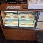 ふわこっぺ Bear's - おやつこっぺ ショーケース