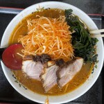 Kayabashi Ramen - 