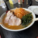 Kayabashi Ramen - 