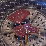 牛角 - 焼き焼き