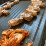 Yatai Sakaba Batten - 