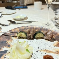 RISTORANTE E'VOLTA Unico Polo - 