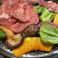 食べ飲み放題 焼肉ダイニングちからや 名駅店 - 