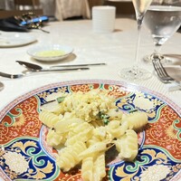 RISTORANTE E'VOLTA Unico Polo - 