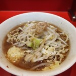 麺屋 桐龍 - 