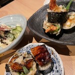 ジャポニカセカンド - 