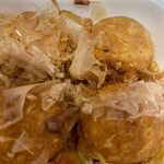 あじまん - ★たこぽん（6ヶ入・300円税込）★