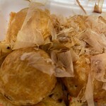 あじまん - ★たこぽん（6ヶ入・300円税込）★