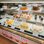 スワン洋菓子店 - 料理写真: