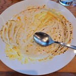 バンダラ ランカ - ごちそうさま