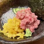 ジャポニカセカンド - 