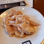 牛角 - ヤゲンなんこつ