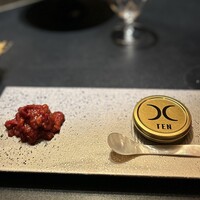 西麻布 焼肉 X - 