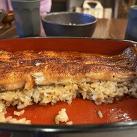 入谷鬼子母神門前のだや - 