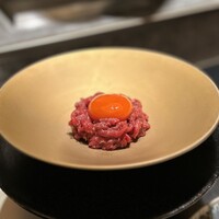 西麻布 焼肉 X - 