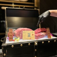 西麻布 焼肉 X - 