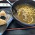 手打うどん 三豊 - 料理写真: