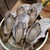 かき小屋ほや小屋 まぼ屋 - 料理写真:蒸し牡蠣5個