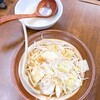 ラーメン東横 笹口店