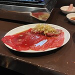 高円寺 焼肉ここち - コース