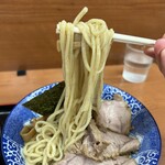 肉煮干中華そば 鈴木ラーメン店 - 