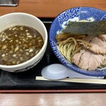 肉煮干中華そば 鈴木ラーメン店 - 