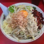 赤ひげラーメン - 