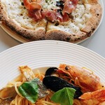 Torattoria Kenaru - 