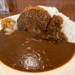 カレーショップMASARA - 