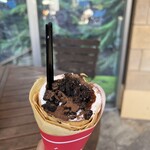 Crepe Lee Angelina Karuizawa Honten - Cookies & Chocolate