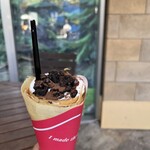 Crepe Lee Angelina Karuizawa Honten