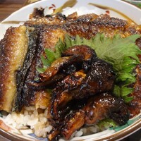 那古野 しば福や 名駅店 - しば福丼アップ!!