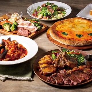 ワイン食堂 ブルマーレ_0