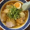 びーとん中華そば - 料理写真: