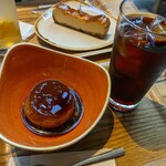 ヤホ コーヒーロースター＆ワインバー 田町店 - 