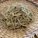 Soba Shinkuu - 