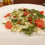 料理屋 Re Amore - 