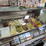 イタリアンジェラート　チェルキオ - 