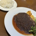 レストラン大宮 - 