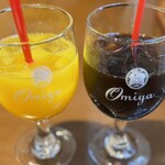 レストラン大宮 - 