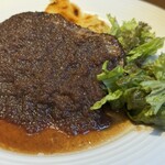 レストラン大宮 - 