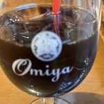 レストラン大宮 - 